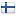 nativebeings.com server is located in Finland